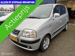 Hyundai Atos - 1.1i Dynamic 92.DKM AUTOMAAT APK 17-12-2026