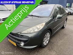 Peugeot 207 - 1.4 VTi XS Pack AIRCO APK 02-04-2027