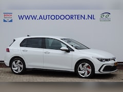 Volkswagen Golf - 1.4 eHybrid GTE
