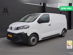 Peugeot Expert - 1.5 BlueHDi 120PK L2 EURO 6 - Airco - Cruise - PDC - € 21.950, - Excl