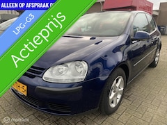 Volkswagen Golf - 1.4 AIRCO LPG / G3 APK 16-01-2026