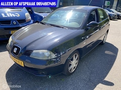SEAT Ibiza - 1.4-16V Reference