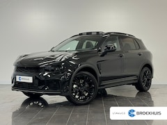 Lynk & Co 01 - 1.5 More | Alarmsysteem | Apple Carplay/Android Auto|telefoonintegratie premium | Audio in