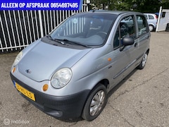 Daewoo Matiz - 0.8 Pure PS 126.dkm APK 01-02-2027