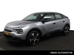 Citroën C4 - 1.2 100pk Feel | Navigatie via App | Climate Control | Cruise Control | Apple Carplay/Andr