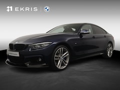 BMW 4-serie Gran Coupé - 440i xDrive High Executive | M-Performance Parts | Panoramadak | Elektr. Stoelen | Stoelve