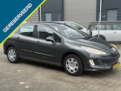 Peugeot 308 - 1.6 VTi AIRCO CRUISE 5 DeURS APK:BIJ AFLEVERING