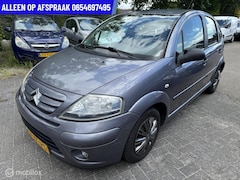 Citroën C3 - 1.4i Ambiance ECC CRUISE PDC TREKHAAK APK 27-02-2026
