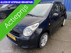 Suzuki Alto - 1.0 Base NIEUWE APK 25-03-2027