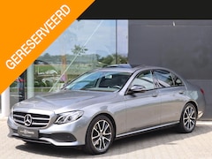 Mercedes-Benz E-klasse - 200 Premium