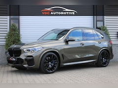 BMW X5 - xDrive45e m Sport Manhattan | Trekhaak | Laser | Comfort Access | 22 " Zwart | HeadUp | De