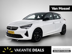Opel Corsa - 1.2 Level 4 | 130pk | Apple Carplay/Android Auto | Camera | Zwarte Lichtmetalen Velgen |