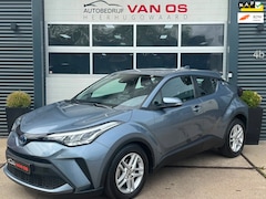 Toyota C-HR - 1.8 Hybrid Active l Achteruitrij camera l Stoelverwarming l Navigatie l Top auto