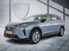 Peugeot 5008 - Hybrid 136pk Automaat Allure NIEUW | Adaptieve Cruise Control | Parkeercamera voor en acht