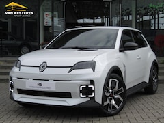 Renault 5 - 5 52kWh 150pk comfort range Techno / Navigatie / Camera / Pack Winter / Uit Voorraad Lever