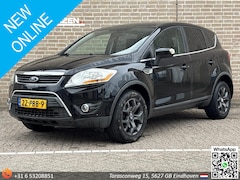 Ford Kuga - 2.0 TDCi Trend FWD | Climate | Keyless | Cruise