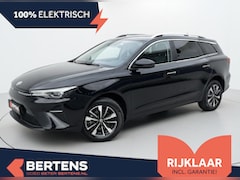 MG MG5 Electric - Long Range Comfort 61 kWh December 2023 | 400km WLTP | Rijklaar geleverd incl garantie |