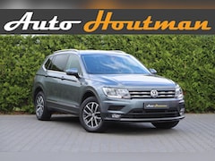 Volkswagen Tiguan Allspace - 1.5 TSI DSG Business | 7 Persoons | ACC | Trekhaak | Camera | CarPlay | Stoelverwarming