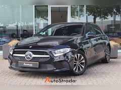 Mercedes-Benz A-klasse - A 160 Business Solution 109pk | Cruise | Virtual | Camera | Navigatie | Climate