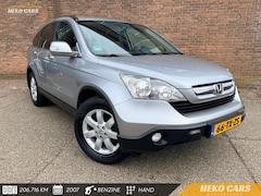 Honda CR-V - 2.0i Elegance·Climate·Cruise·Trekhaak·NAP·17" LM