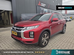 Mitsubishi ASX - 2.0 Intense | Navigatie | Camera | Stoelverwarming |
