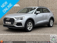 Audi Q3 - 45 TFSI e Business Edition Automaat | € 14.500, - NETTO