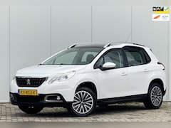 Peugeot 2008 - 1.2 PureTech Blue Lion Panoramadak Nieuwe Distributieriem