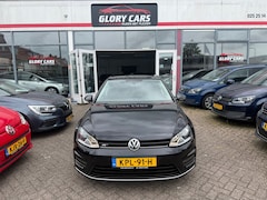 Volkswagen Golf - 1.2 TSI Highline