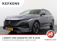 Peugeot e-308 SW - GT 54 kWh 156pk | Accu 99% | Alcantara bekleding | Elektrisch verstelbare bestuurdersstoel