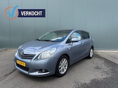 Toyota Verso - 1.8 VVT-i Bns 7 PERSOONS | PANORAMADAK | KEYLESS