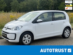 Volkswagen Up! - 1.0 BMT move up *5-deurs*Airco*RIJKLAAR