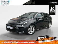 Suzuki Swace - 1.8 Hybrid Style | 140 PK | STUUR/STOEL VERWARMING | NAVIGAITE | INCL GRATIS BEURT BIJ AFL