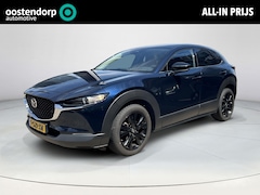Mazda CX-30 - 2.0 e-SkyActiv-G M Hybrid Homura | Dealeronderhouden | Rijklaarprijs