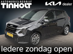 Kia Picanto - 1.0 DPI ExecutiveLine