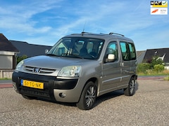 Peugeot Partner MPV - 1.6-16V Zenith 4 Airco/Nap/Pano
