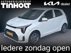 Kia Picanto - 1.0 DPI ExecutiveLine