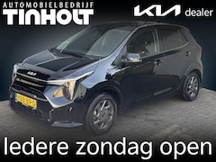 Kia Picanto - 1.0 DPI DynamicPlusLine
