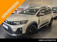 Dacia Jogger - 1.8 hybrid 155 limited edition 7p