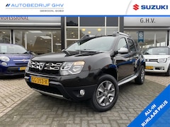 Dacia Duster - TCe 125pk 4x2 Prestige | Trekhaak |