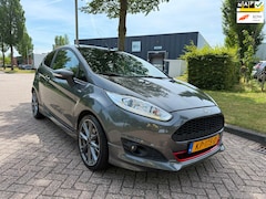 Ford Fiesta - 1.0 EcoBoost ST Line