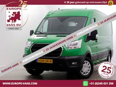Ford Transit - 350 2.0 TDCI 130pk E6 RWD L3H2 Trend Airco/Camera/Trekhaak 2750kg 11-2019