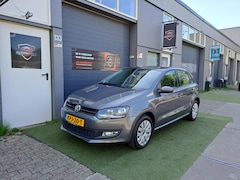 Volkswagen Polo - 1.2 TSI Comfortline 2011 105PK Airco Carplay