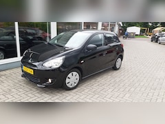 Mitsubishi Space Star - 1.0 Inform 5 drs. Airco