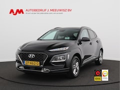 Hyundai Kona - 1.0 T-GDI Fashion/ lage km/ zeer mooi