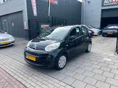 Citroën C1 - 1.0-12V Séduction NAP APK 1 Jaar