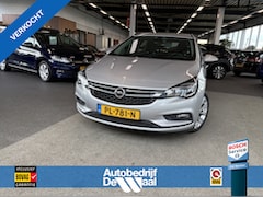 Opel Astra Sports Tourer - 1.0 Innovation CAMERA/CARPLAY/DAB/CLIMA/CRUISE/PDC/LED