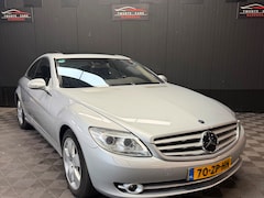 Mercedes-Benz CL-klasse - 500 | Pano | Harman | Nightvision |