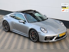 Porsche 911 - 3.0 Carrera 4 S Dealer onderhouden NAP Approved