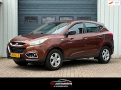 Hyundai ix35 - 1.6i GDI Active EL.RAMEN / 6 BAK