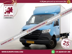 Mercedes-Benz Sprinter - 311 CDI 115pk E6 RWD Bakwagen met achterdeuren 2-Persoons 06-2021
